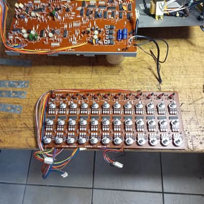 Korg SQ-10 image 9