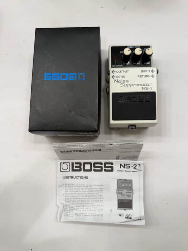 Boss NS-2