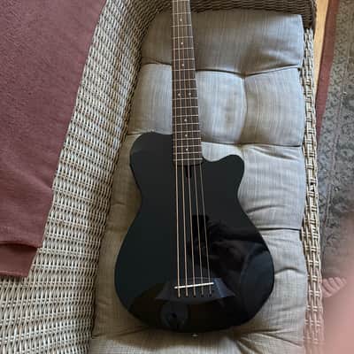 Sire Marcus Miller GB5-5 String 2024 - Black image 2