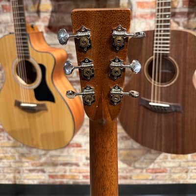 Martin HD-28E image 8