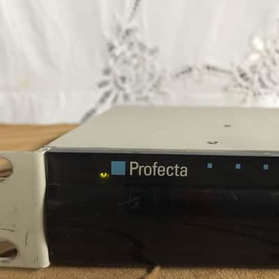 Philips LBB-4003/00 Profecta Acoustic Feedback Suppressor image 5