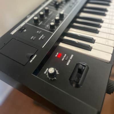 Roland VR-09 61-Key V-Combo Organ 2000s - Black image 7
