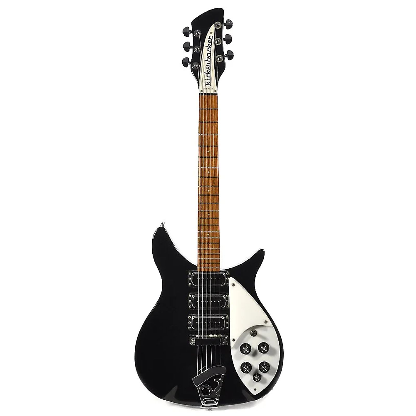Rickenbacker 320 1975 - 1985 | Reverb