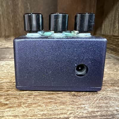 Walrus Audio Julia Chorus / Vibrato 2017 - 2019 - Purple image 7