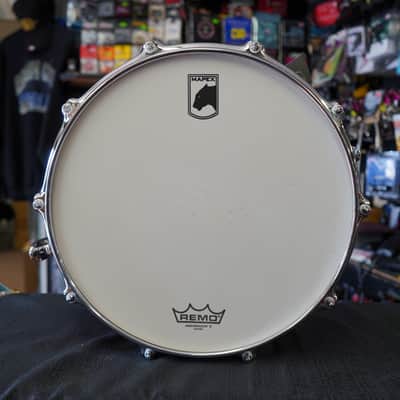 Mapex BPCW4600CNW Cherry Bomb 6x14" Snare Drum image 6