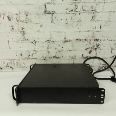 Crest Audio 7001 Professional 2-Channel Power Amplifier Bild 7