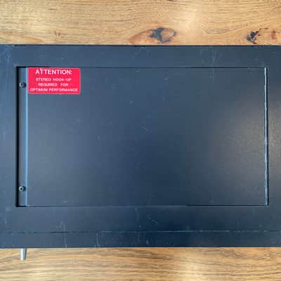 Sequential Prophet VS Rack Unit (Rare) image 8