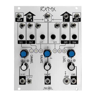 Make Noise RxMx Module
