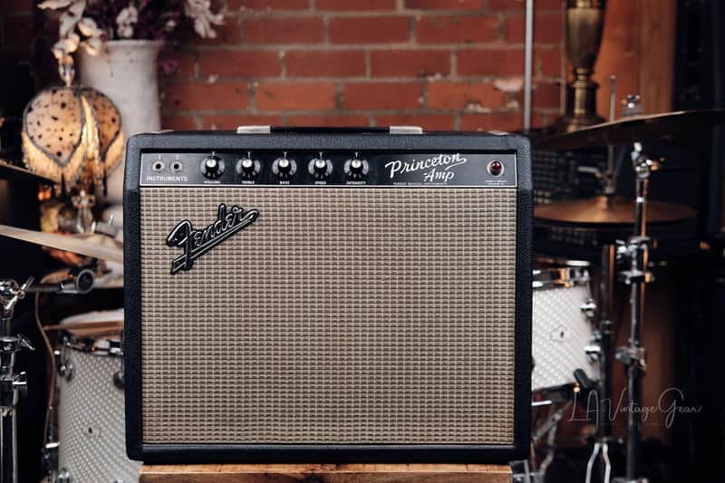 Fender Princeton