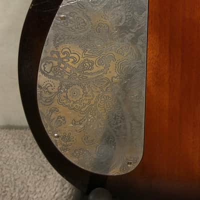 Maybach Convair Custom Shop 60¨s Slim Taper 2023 - Black image 3