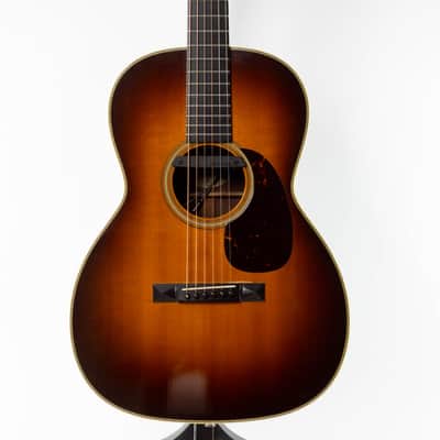 Collings 0002H-SB 2001 Sunburst image 1