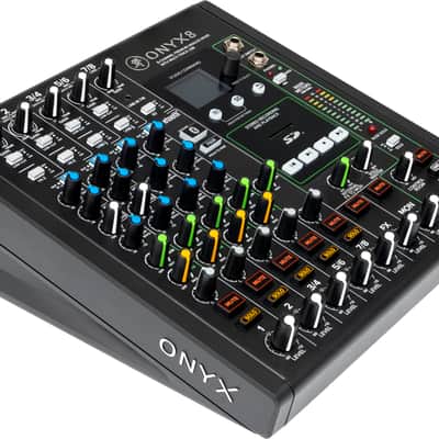 MACKIE MESA ONYX8 image 1
