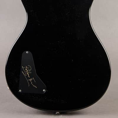 PRS Robben Ford Ltd 2022, Black image 8