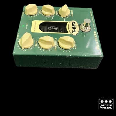 T-Rex Squeezer -x21195 image 3