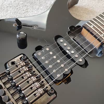Left Handed 2005 Ibanez RG1570L Prestige image 7