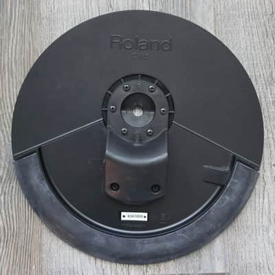 Roland CY-5 V-Cymbal 10" Dual-Trigger Pad image 2
