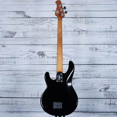 Music Man StingRay Special | Black image 4