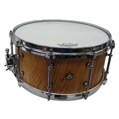 Trixon Concert Classic White Ash Snare Drum image 2