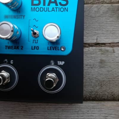 Positive Grid Bias Modulation Pro image 4