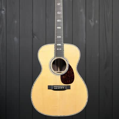 Martin OM-45 image 4