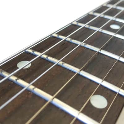 Vigier Excalibur Custom HSH image 9