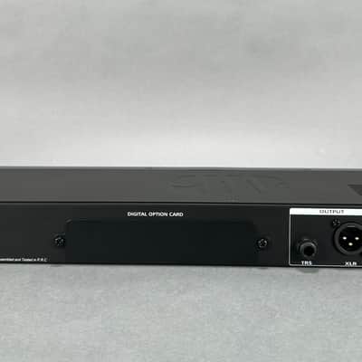 PreSonus Studio Channel ; Vacuum Tube Channel Strip W/Box image 13
