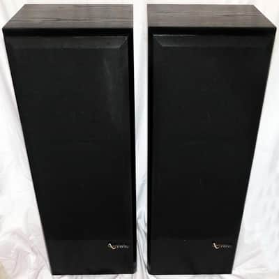 Infinity Reference Five vintage home hifi speakers image 2