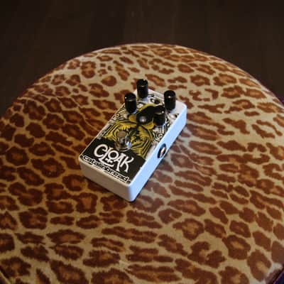 Catalinbread Cloak Reverb and Shimmer 2021 - White image 1