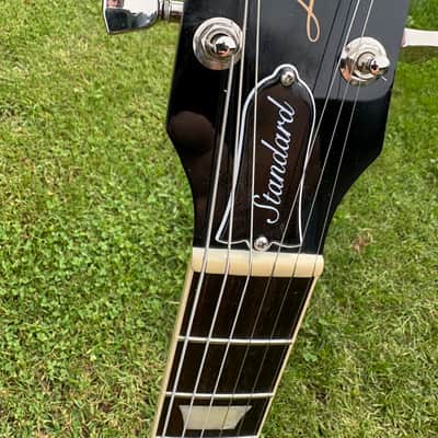 Gibson Les Paul Standard '60s Bourbon Burst 2022 image 24