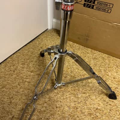 Tama Boom Straight Cymbal Stand - Double Braced - 402926-3 image 10