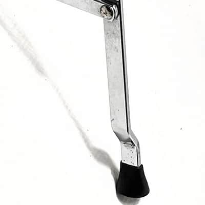 Ludwig vintage 76-80 #1376 Atlas Snare Drum Stand LASDS-101-R image 7