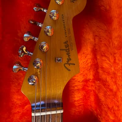 Fender Style Partscaster - White image 6
