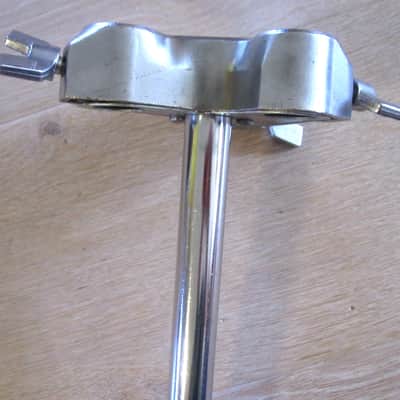 Yamaha 3-hole Receiver Tom Mount Post Vintage image 3