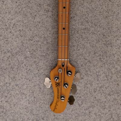 Music Man Stingray 1978 - natur image 8