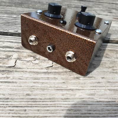 Missouri Electrical Box Company  Hyper Fuzz image 3