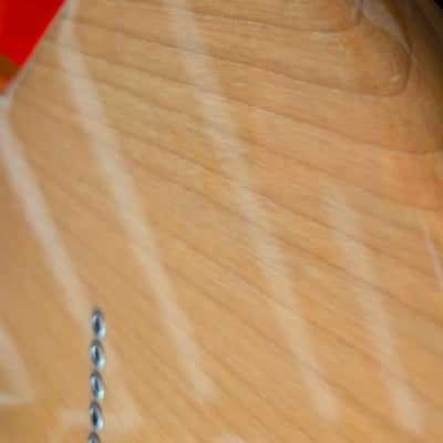 Music Man StingRay I Guitar 1976 - 1980 - Natural Gloss image 12