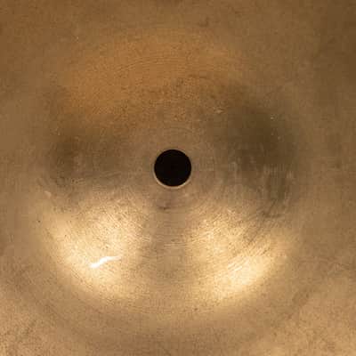 Zildjian 10" A Custom Splash Cymbal 245g image 3
