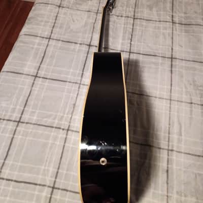Esteban Fireworks Cutaway Guitar 2007 - High Gloss Poly image 2