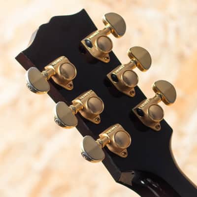 Gibson Custom Shop J-45 Custom 2013 image 7
