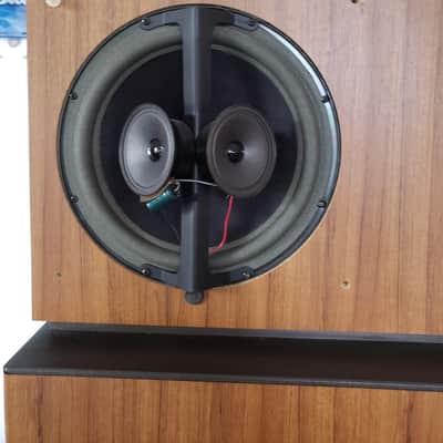 Bose 8.2 "Stereo Everywhere" Vintage Speakers image 9