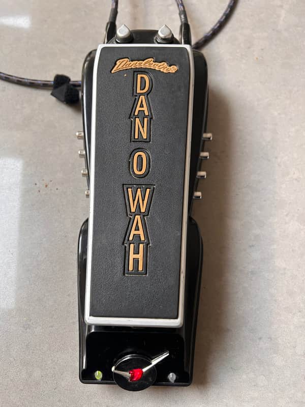 Danelectro Dan O Wah