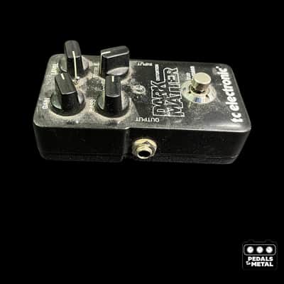 TC Electronics Dark Matter - X19174 image 4