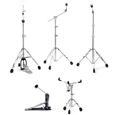 Gibraltar 5700PK 5700 Series Drum Hardware Pack