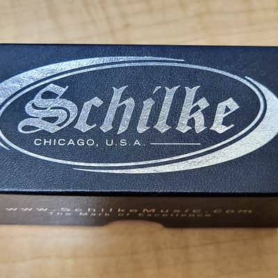 Schilke 51 Standard Series Large Shank Trombone Mouthpiece - Silver Plated image 3