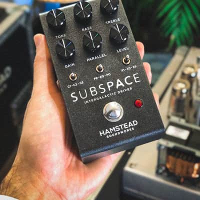 Hamstead Subspace GE: Germanium Limited Edition 2022 image 5
