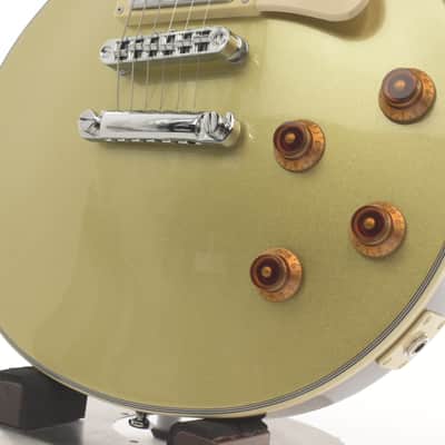 Sire Larry Carlton L7 2025 Gold Top Les Paul image 6