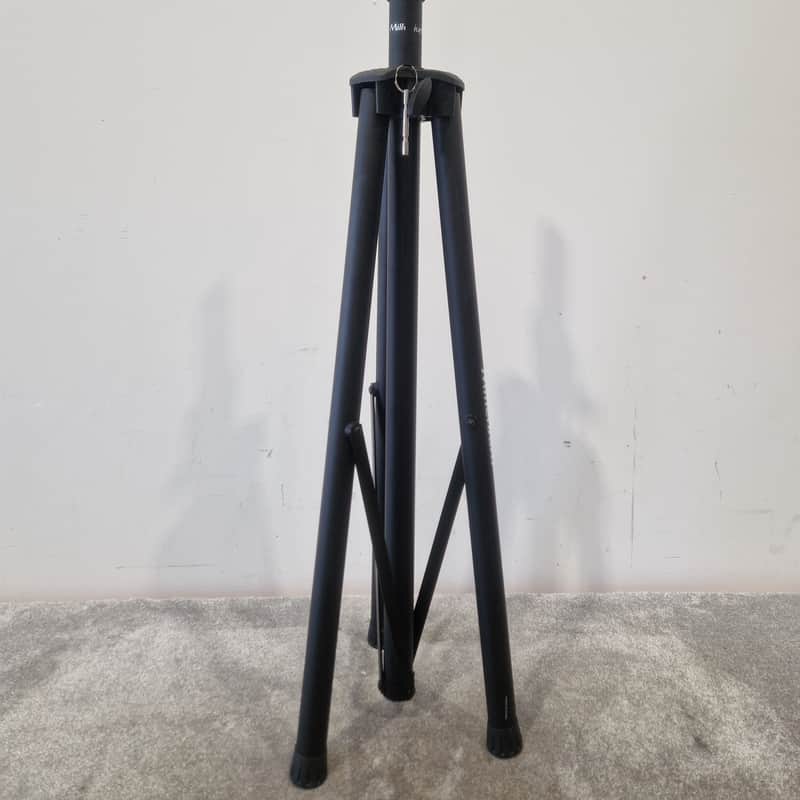 2010s Millenium Millennium PA Speaker Stand Black