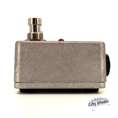 Used Electro-Harmonix Switchblade Plus Switcher Guitar Effects Pedal ♪ image 7