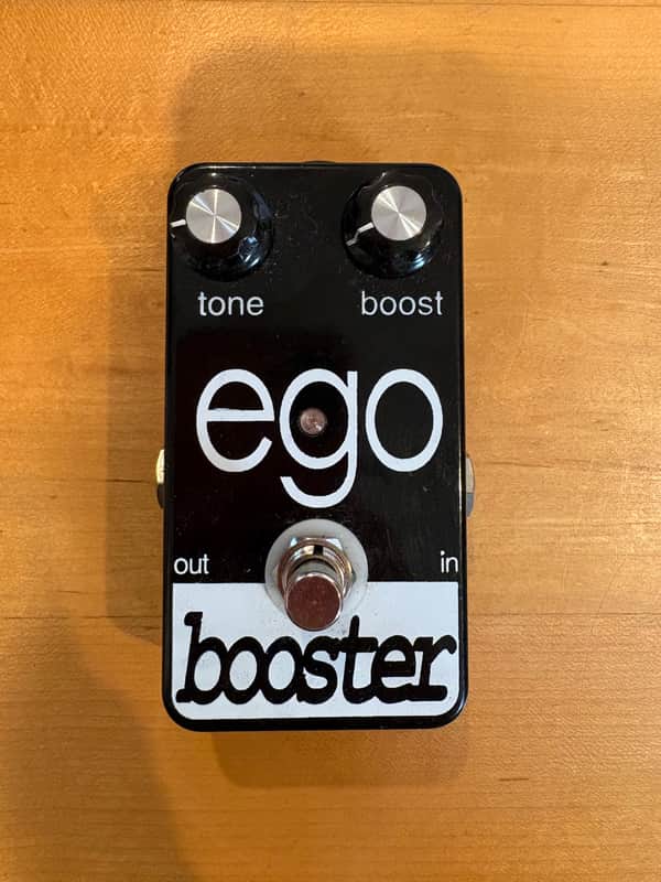 Smart People Factory Ego Booster image 1