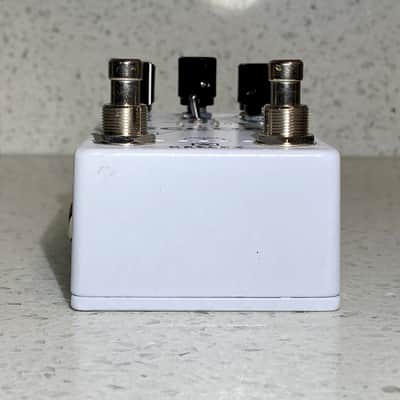 Keeley ECCOS Neo-Vintage Tape Delay image 4